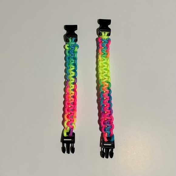 Para cord bracelet - Picture 2 of 3